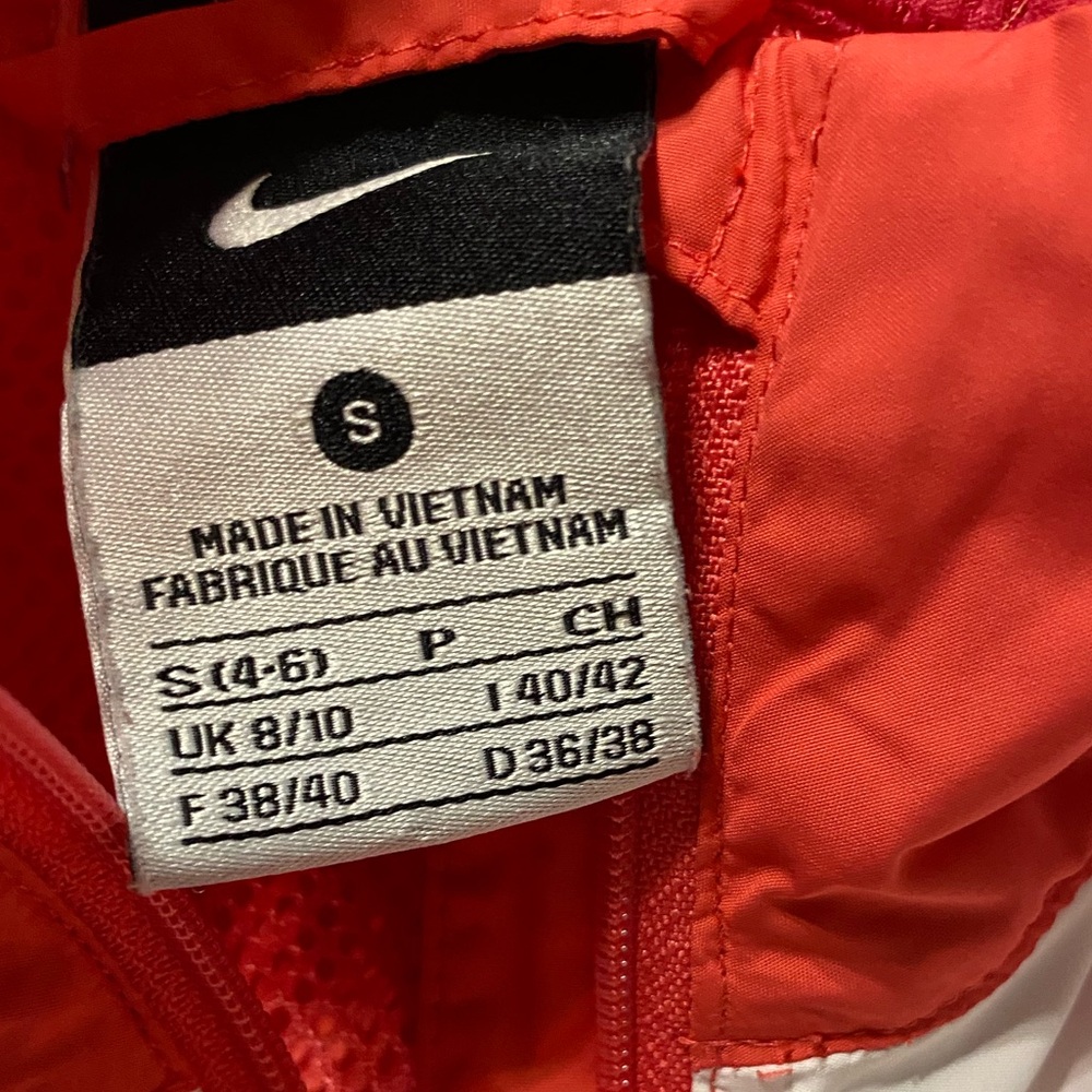 Nike windbreaker - Picture 3 of 5